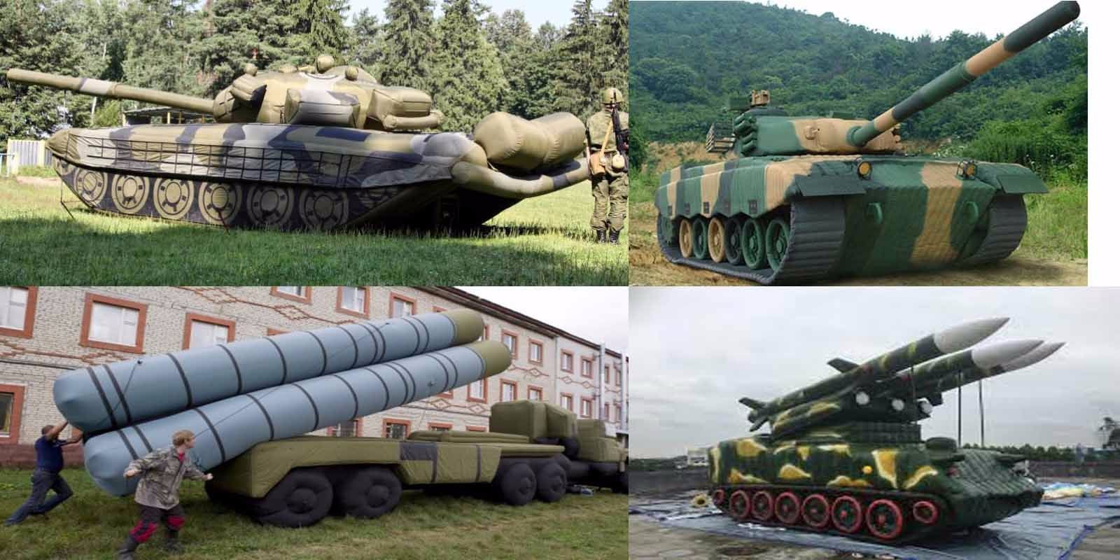 舒兰小型导弹车