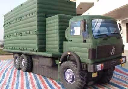 舒兰载重车