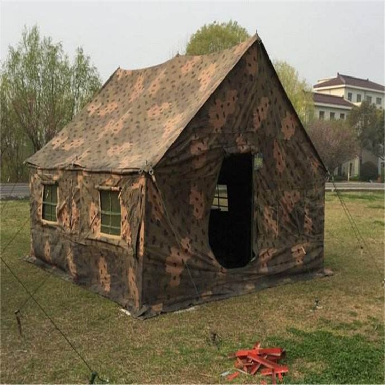 舒兰充气军用帐篷定制
