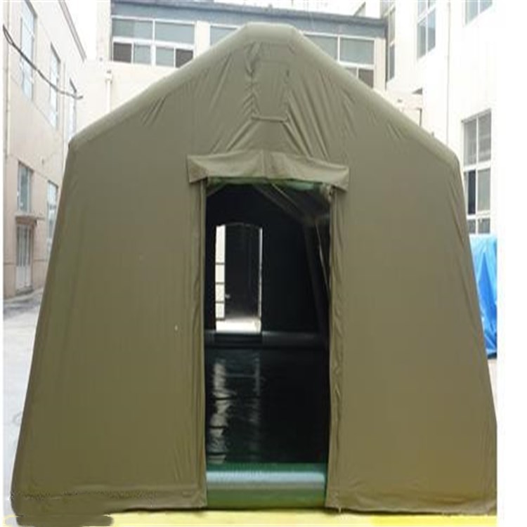 舒兰充气军用帐篷模型生产工厂